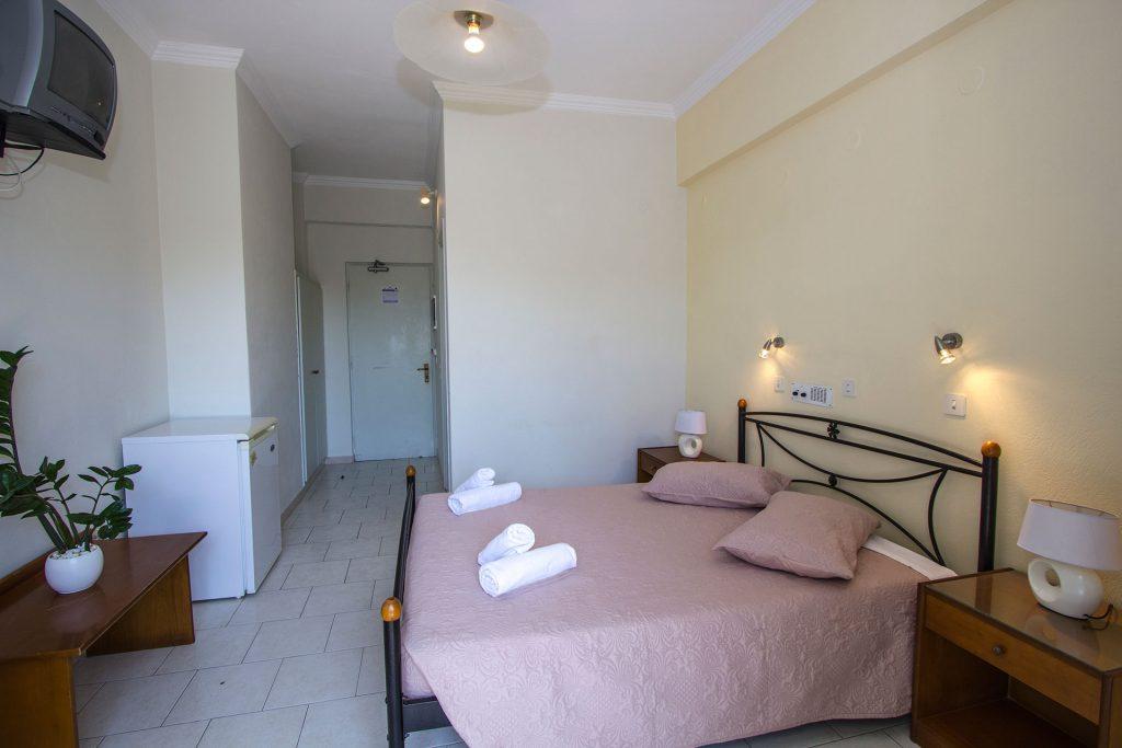 Petra Nera Hotel Perissa  Luaran gambar