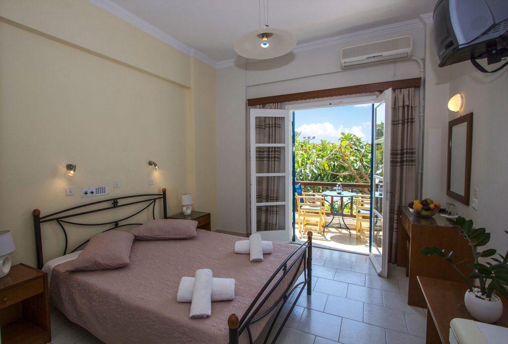 Petra Nera Hotel Perissa  Luaran gambar